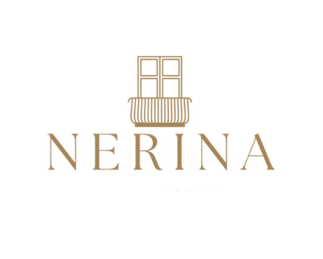 Hotel Nerina CTA Exterior foto